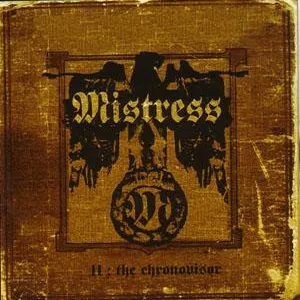 II : the chronovisor